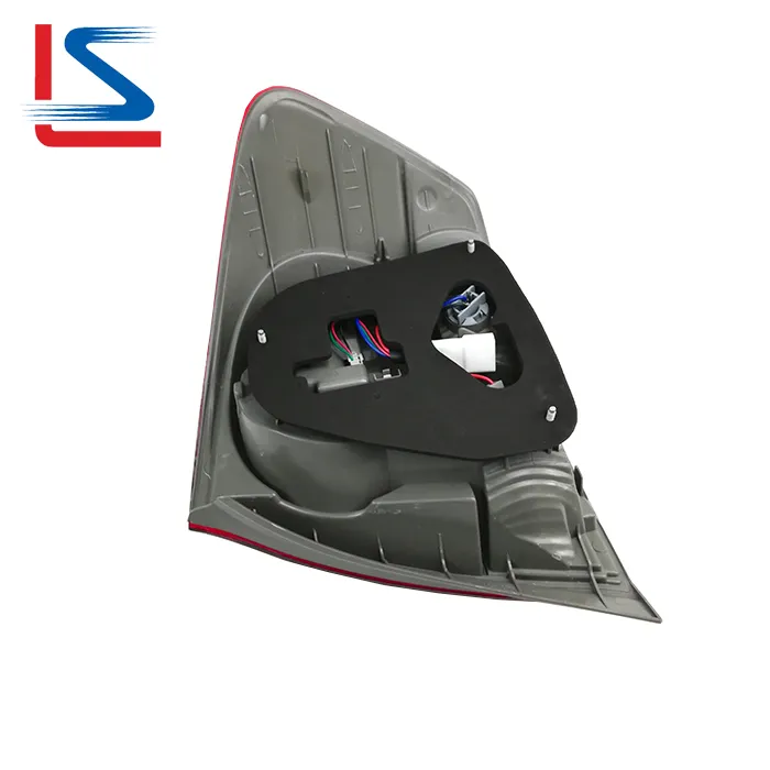 Front Corner Lamp for Toyota Hilux Surf Yn185 4runner 1995-2002 312-1539 81610-35330 81620-35340