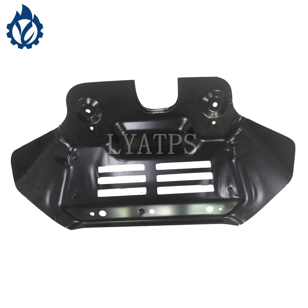 Front Engine Protection Metal Board for Hilux Vigo (51410-0K020)