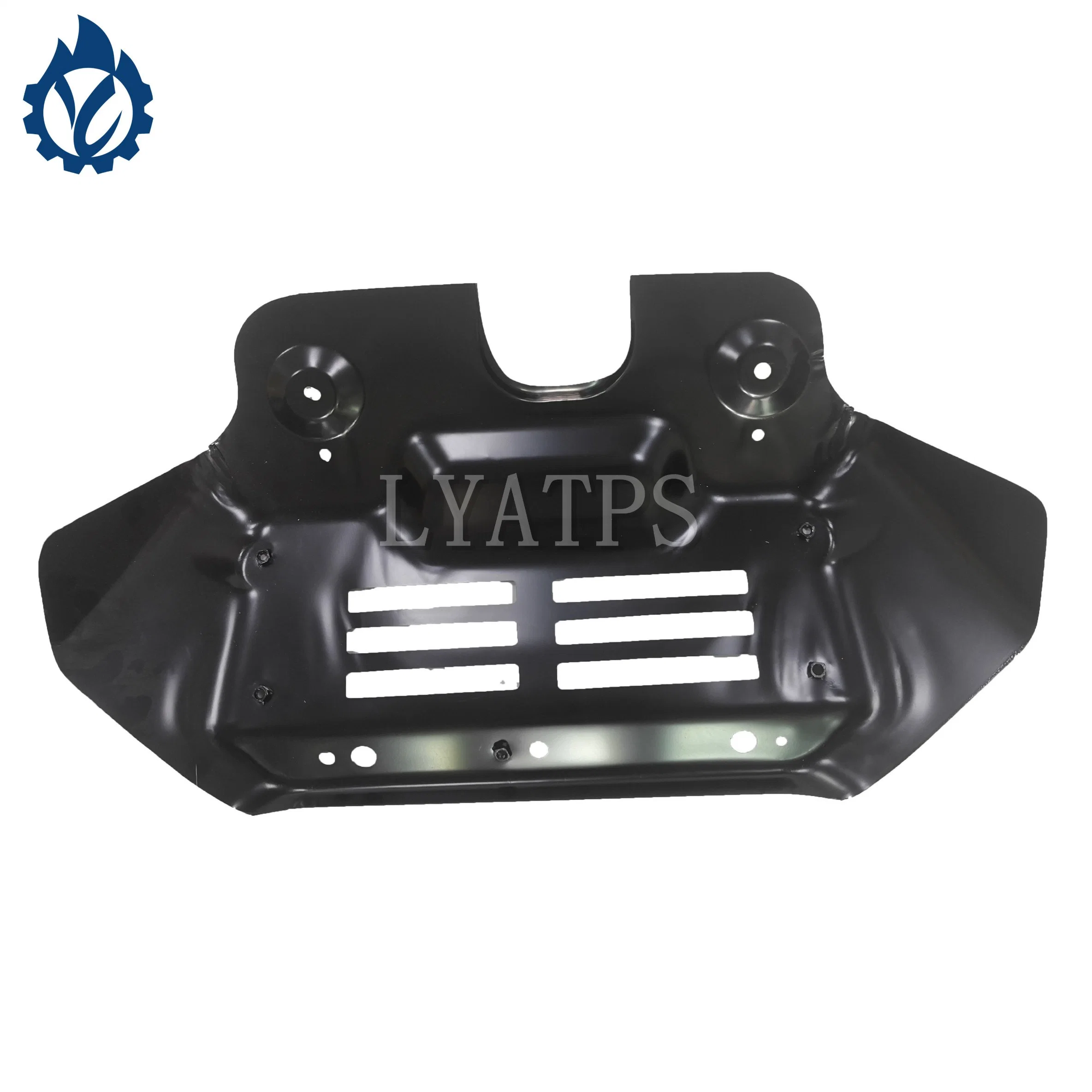 Front Engine Protection Metal Board for Hilux Vigo ( 51410 -0K020)