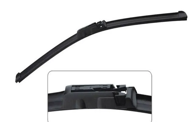 Front Flat Wiper Blade for Audi Cars