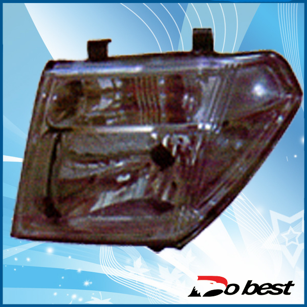 Front Grille for Nissan Navara
