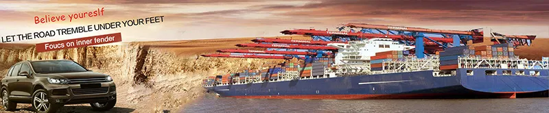 Front Inner Fender Liner 53738 - 60051