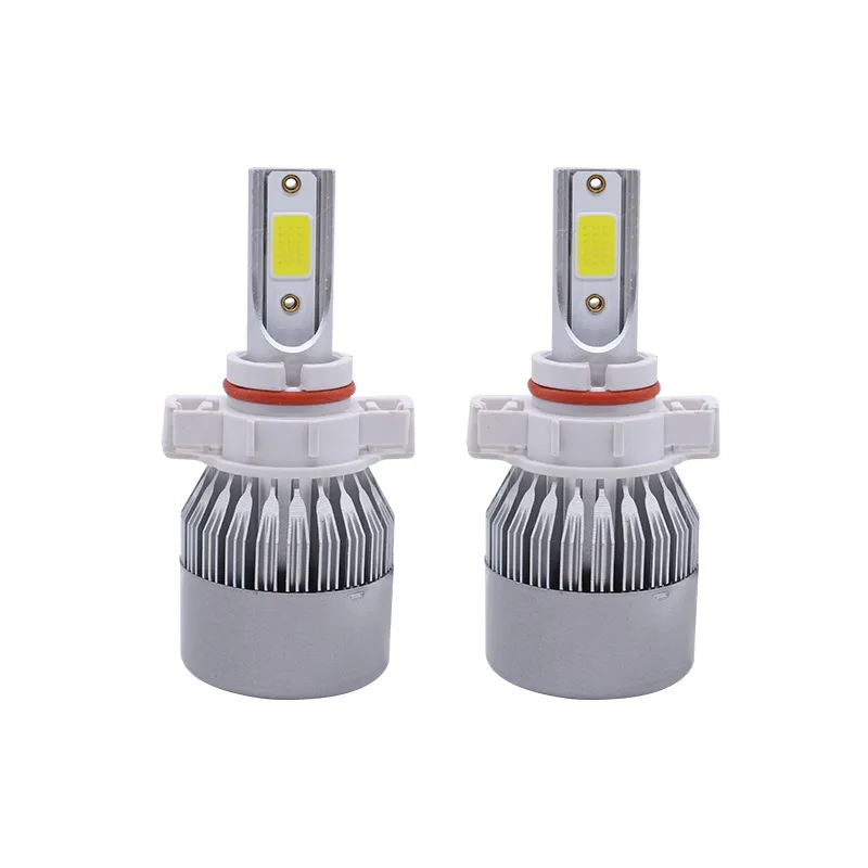 Good Price High Quality Car LED Headlight Model 5202 H16 Car Front Lamp