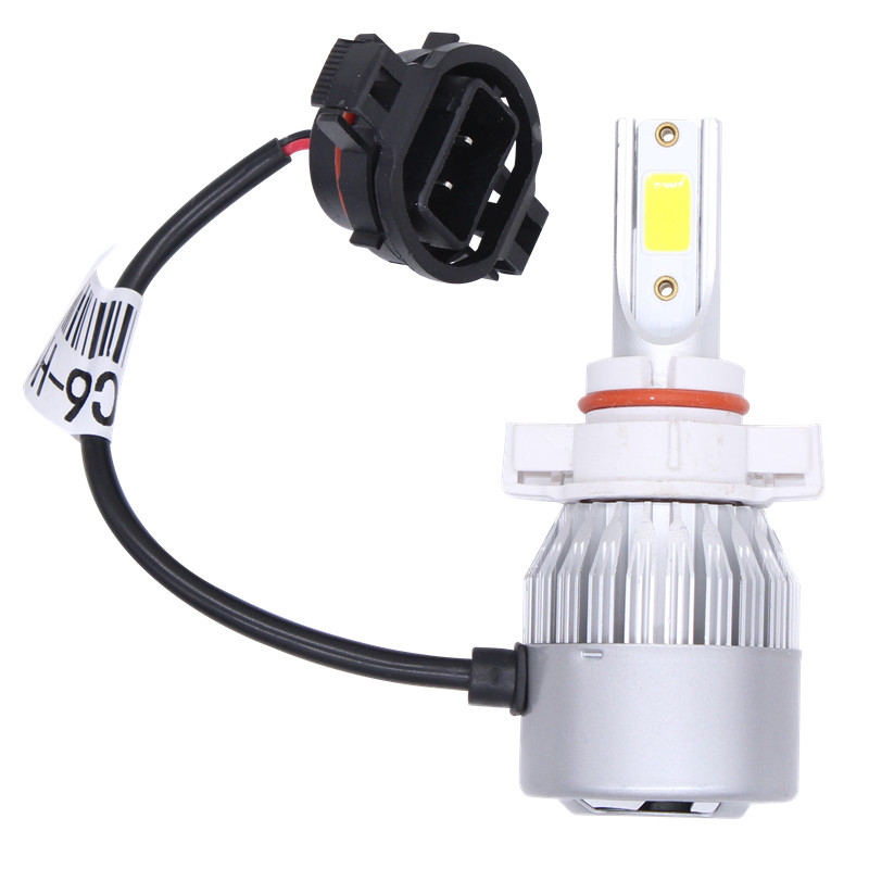 Good Price High Quality Car LED Headlight Model 5202 H16 Car Front Lamp