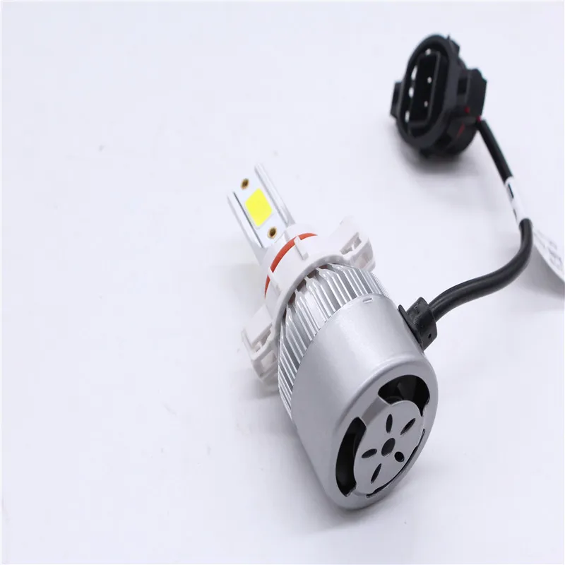 Good Price High Quality Car LED Headlight Model 5202 H16 Car Front Lamp