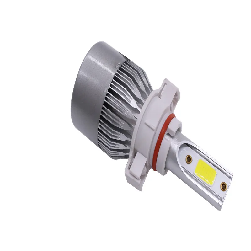 Good Price High Quality Car LED Headlight Model 5202 H16 Car Front Lamp