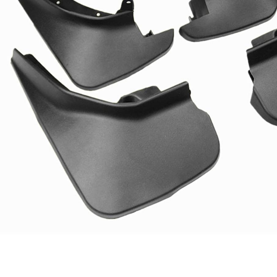 Good Quality PVC Mudguard for Ford Escape Kuga Ecosport 2013-2021 2021-2021 2013-2021 Auto Parts Splash Guards Mud Flaps