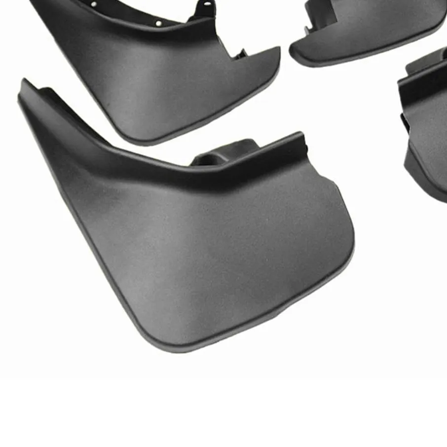 Good Quality PVC Mudguard for Ford Escape Kuga Ecosport 2013-2019 2018-2020 2013-2017 Auto Parts Splash Guards Mud Flaps
