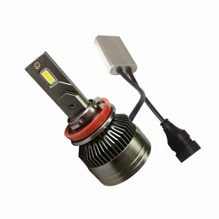 H7 H1 H4 H11 9005 9006 Hb3 Hb4 Car LED Fog Light 16000lm 12V High Power H4 LED Auto Headlight Bulb