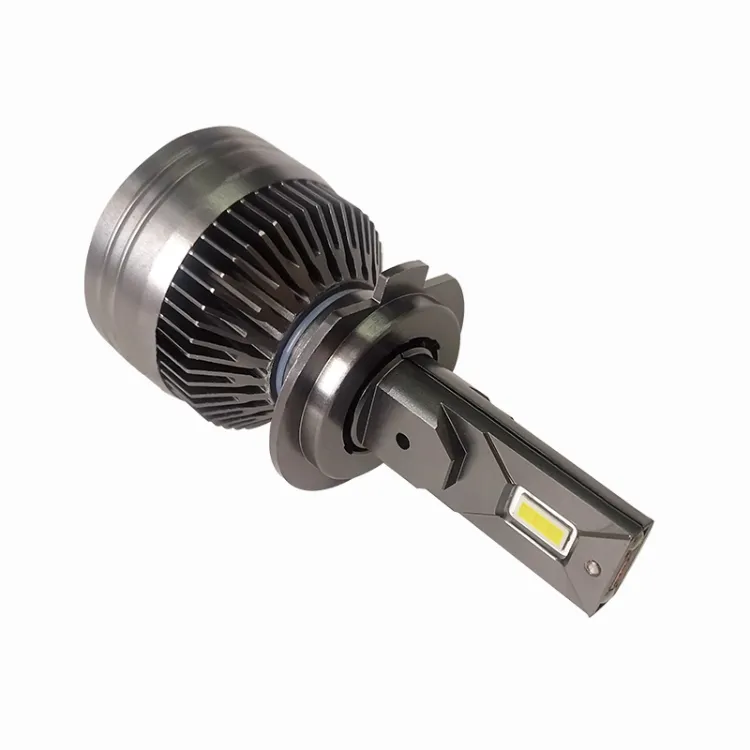 H7 H1 H4 H11 9005 9006 Hb3 Hb4 Car LED Fog Light 16000lm 12V High Power H4 LED Auto Headlight Bulb