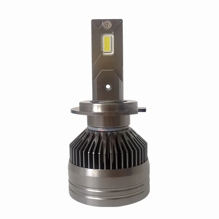 H7 H1 H4 H11 9005 9006 Hb3 Hb4 Car LED Fog Light 16000lm 12V High Power H4 LED Auto Headlight Bulb