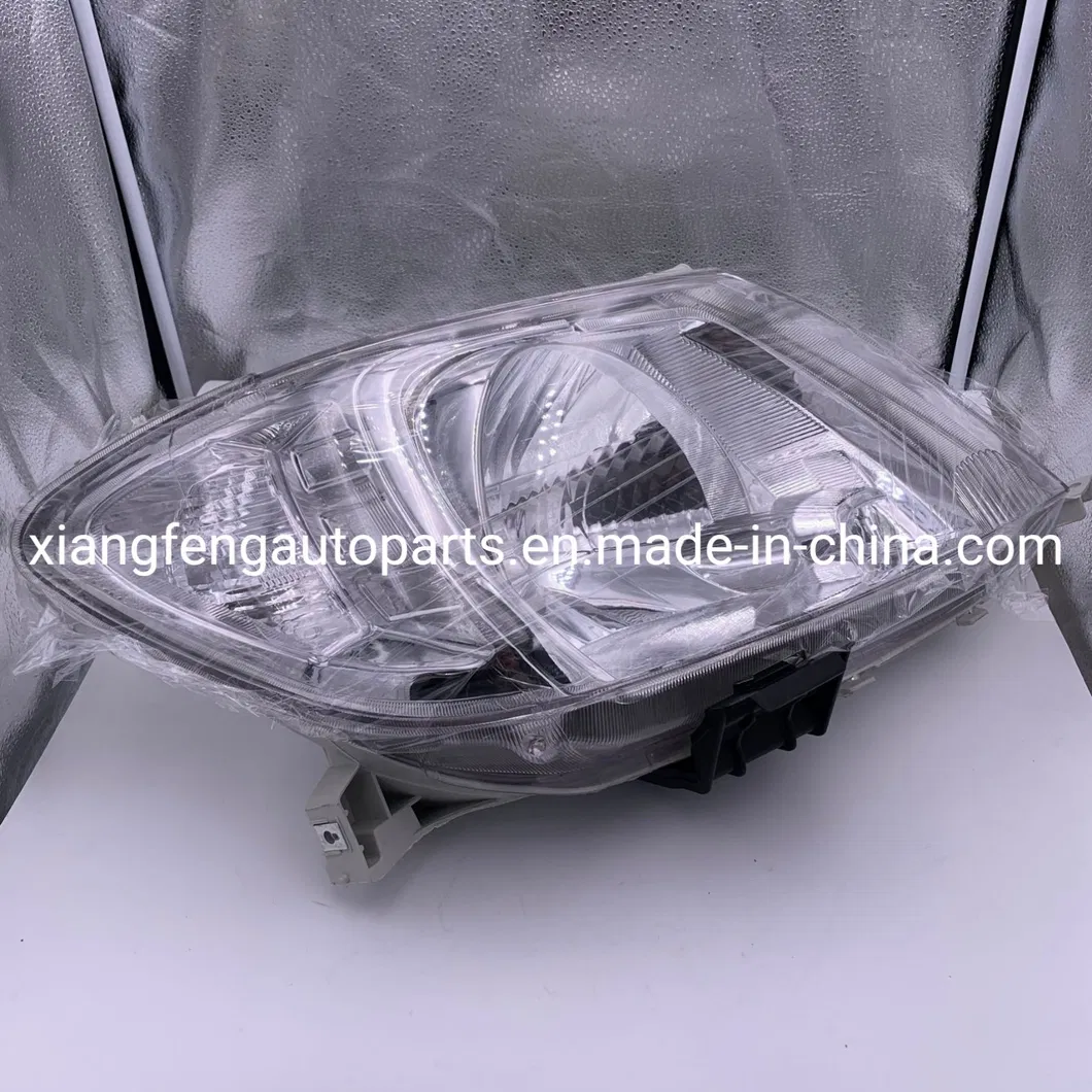 Headlight Assembly Auto Car LED Headlamp Headlight for Toyota Hilux 2008 81130-0K180/81170-0K180