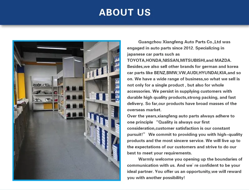 Headlight Assembly Auto Car LED Headlamp Headlight for Toyota Hilux 2008 81130-0K180/81170-0K180