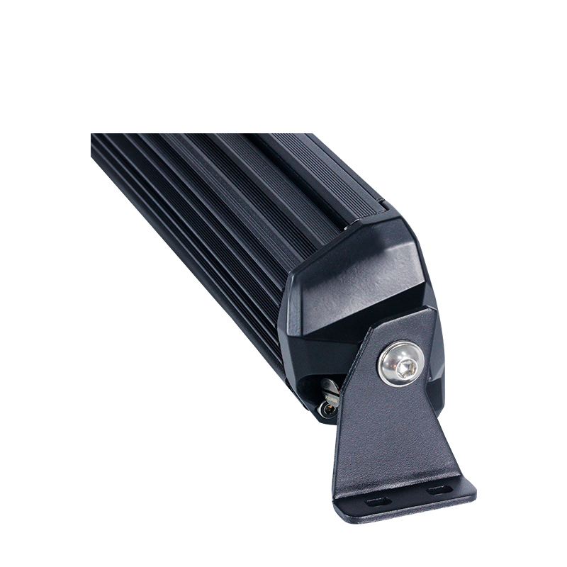 High Lumen Military Standard Aurora E Mark LED Light Bar 22 Inch for off Road Car