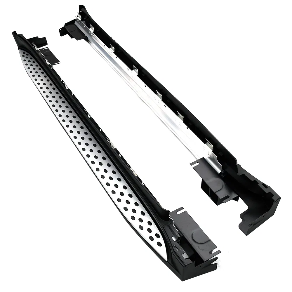 High Quality and Cost-Effictive Original Type Running Board for Mercedes for Benz for Gl450 (X164) Series