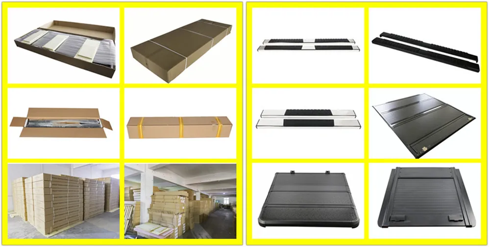 High Quality and Cost-Effictive Original Type Running Board for Mercedes for Benz for Gl450 (X164) Series