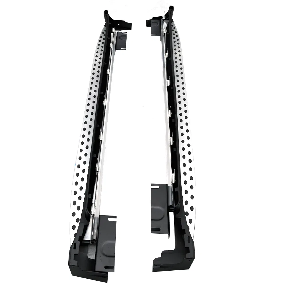 High Quality and Cost-Effictive Original Type Running Board for Mercedes for Benz for Gl450 (X164) Series