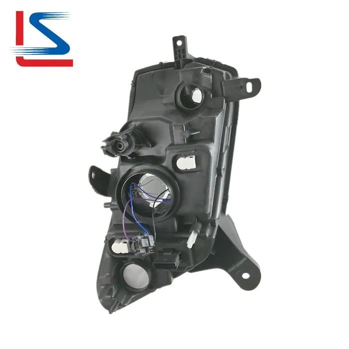 High Quality Auto Head Lamp for Sandero Stepway Logan 2014-2017 Headlight 260601236r 260105344r Low Price