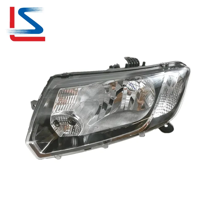 High Quality Auto Head Lamp for Sandero Stepway Logan 2014-2017 Headlight 260601236r 260105344r Low Price