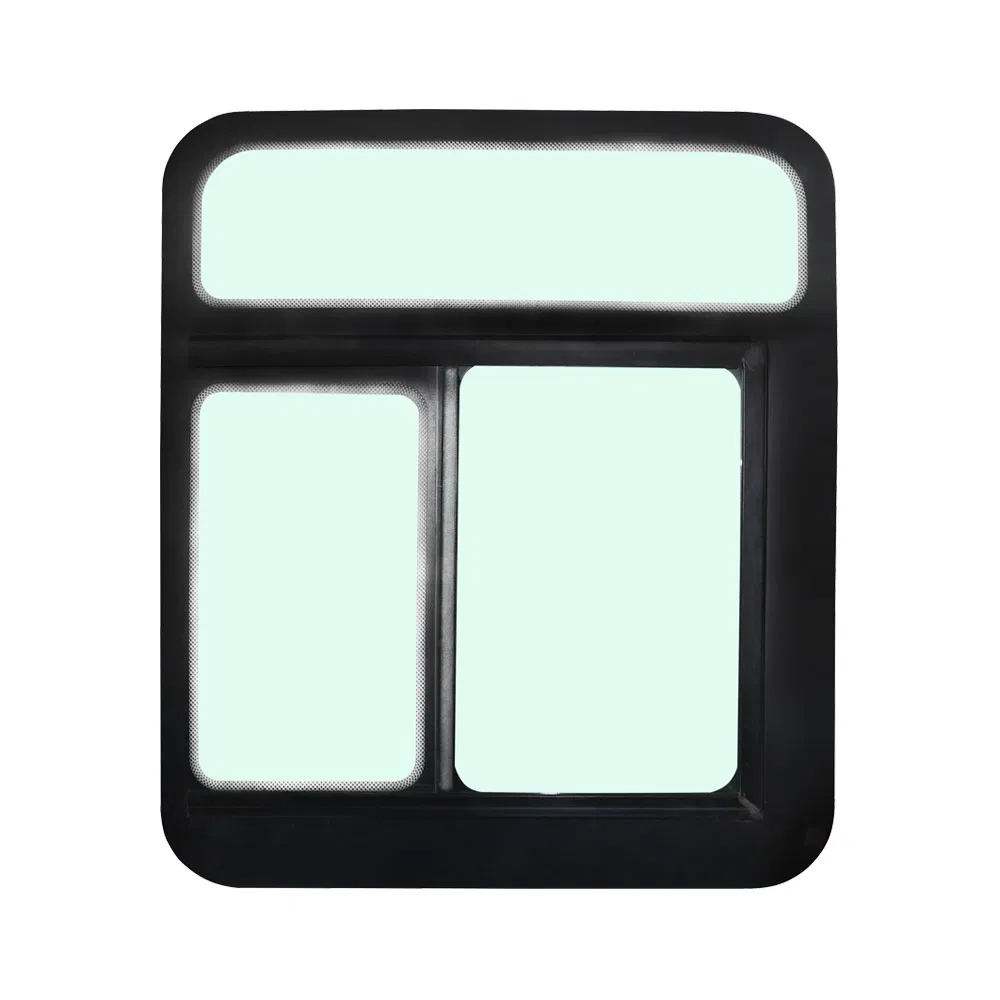 High Quality Bus Glass Windshield/Side Window Glass/Rear Window Glass for Bus