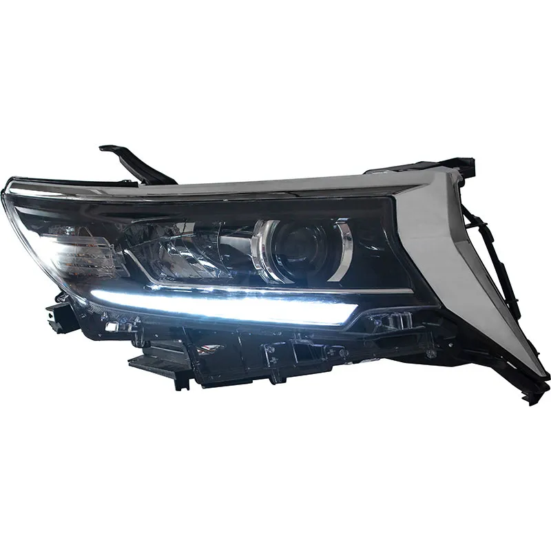 High Quality Headlight for Land Cruiser Prado 2017+