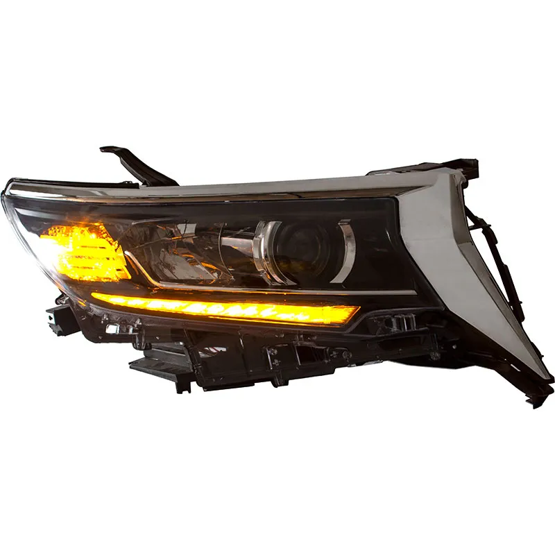High Quality Headlight for Land Cruiser Prado 2017+