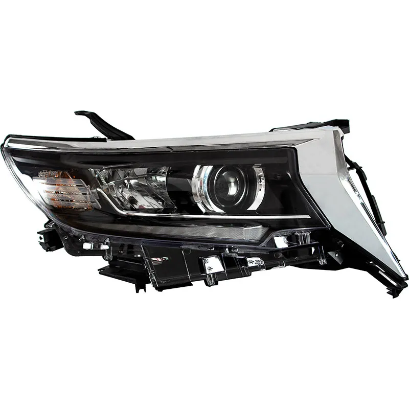 High Quality Headlight for Land Cruiser Prado 2017+