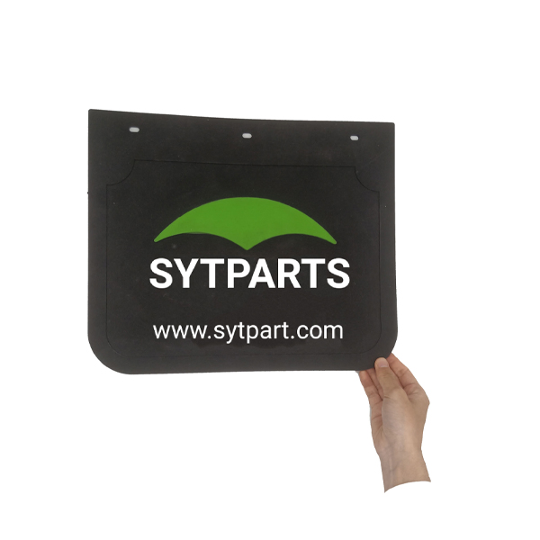 High Quality Mudflaps *Mudguard for Cargo Trucks