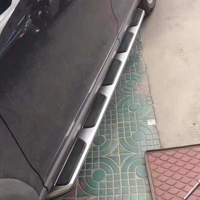 High Quality Popular Special Design Auto Car Vehicle Side Step Running Boards for Q5