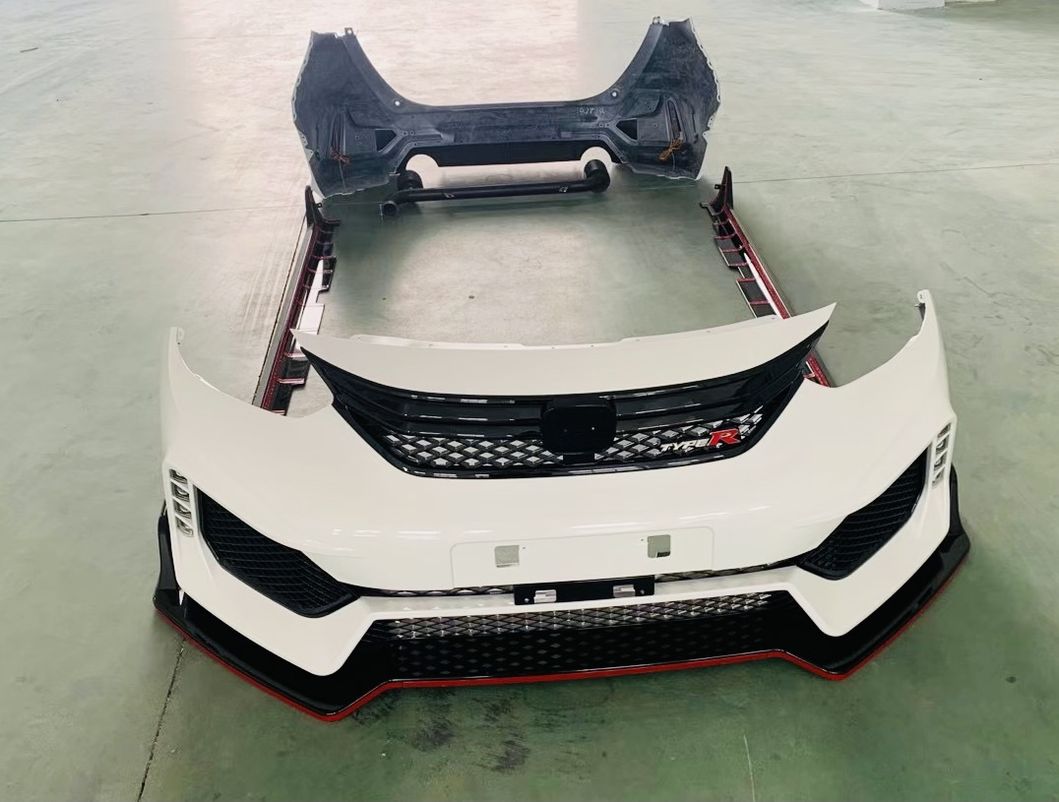 Honda Fit Refit Headlights Mk/Gt Body Kits Auto Accessory Car Parts 2021