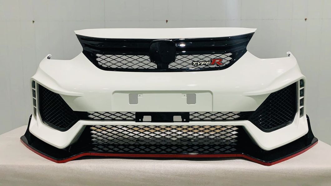 Honda Fit Refit Headlights Mk/Gt Body Kits Auto Accessory Car Parts 2021