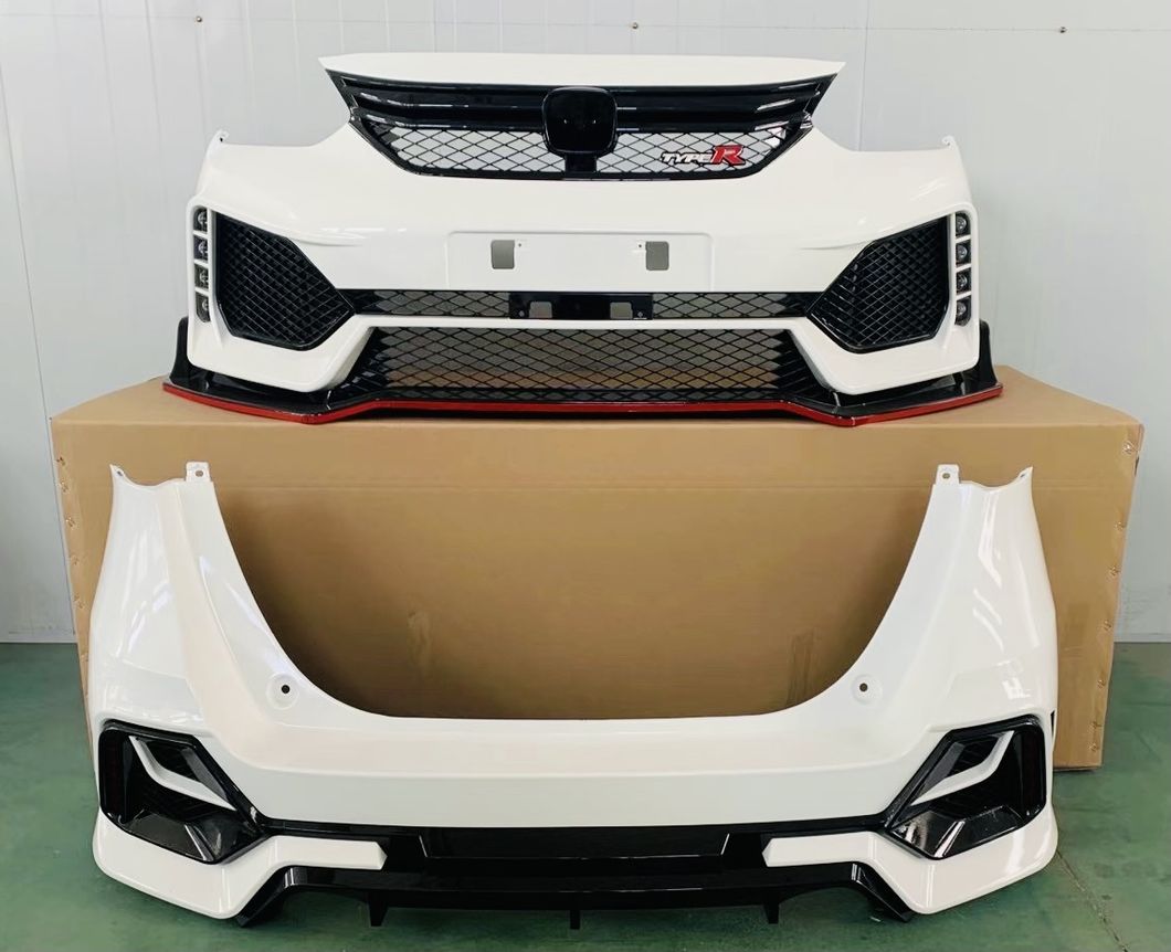 Honda Fit Refit Headlights Mk/Gt Body Kits Auto Accessory Car Parts 2021