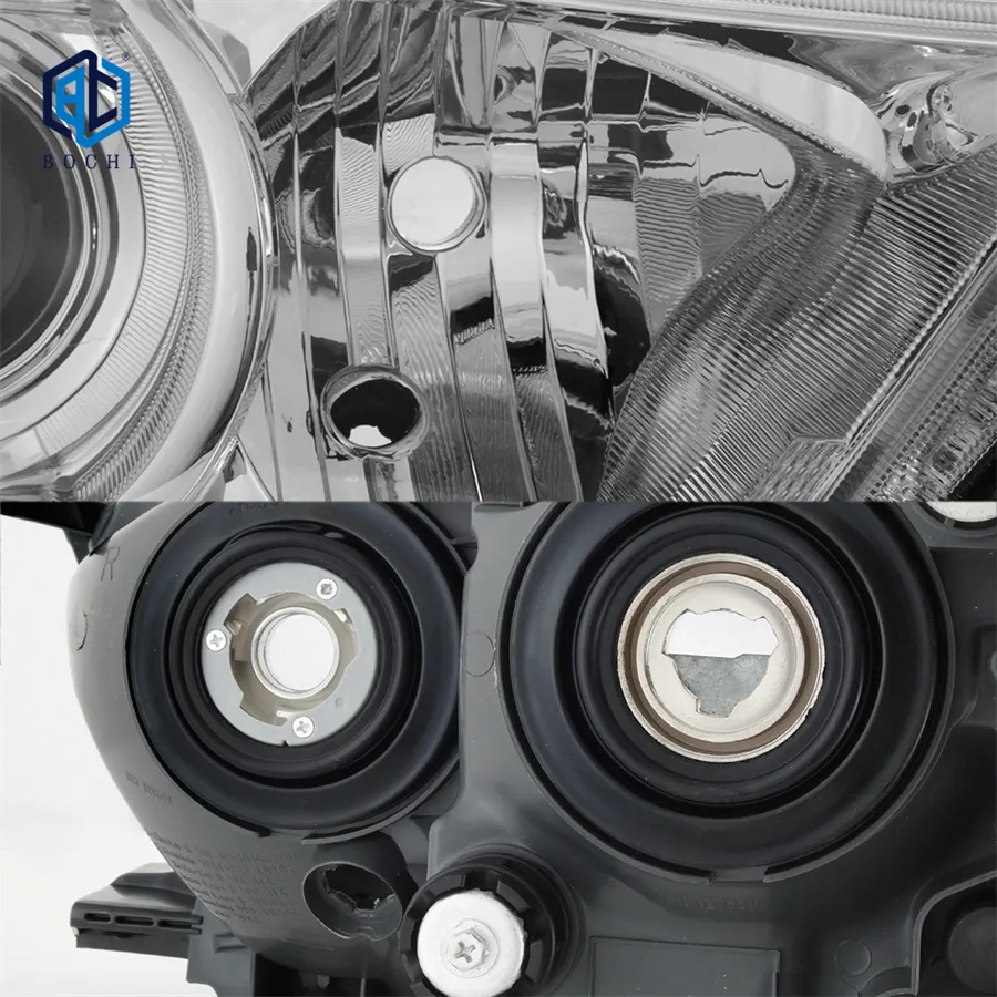 Hot Sale Auto Car Head Lamp Light for Toyota Highlander 2011-2013
