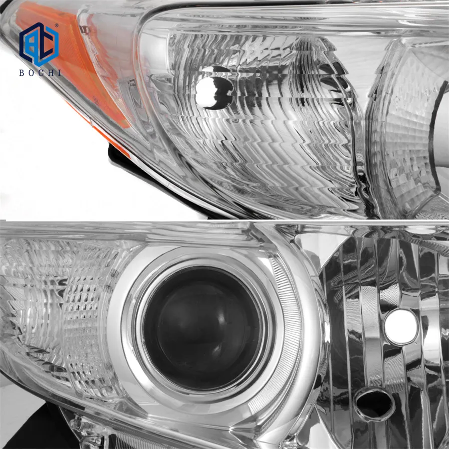 Hot Sale Auto Car Head Lamp Light for Toyota Highlander 2011-2013