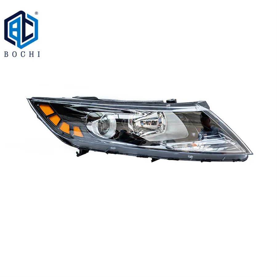 Hot Sale Auto Head Lamp for KIA Optima K5 2011-2014