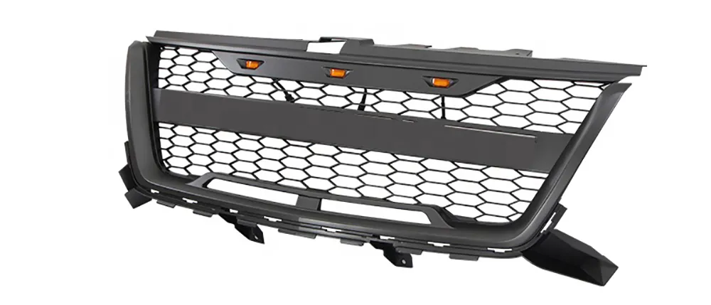 Hot Sale Pickup Truck Car Auto Front Bumper Grille Fit for Colorado Chevrolet 2016 2017 2018