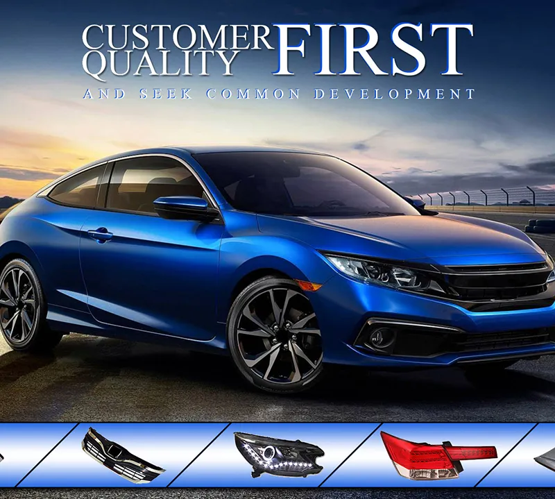 Hot Sale Pickup Truck Car Auto Front Bumper Grille Fit for Colorado Chevrolet 2016 2017 2018