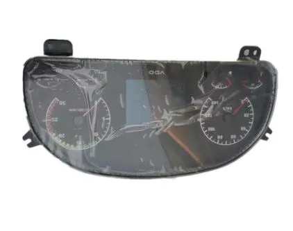 HOWO 08, A7 Instrument Cluster Wg9719580035/1, Wg9918580011, Wg99185841111heavy Truck Dashboard, Car Panel, Auto Dashboard PC Panel Screen for HOWO 08. A7 Truck