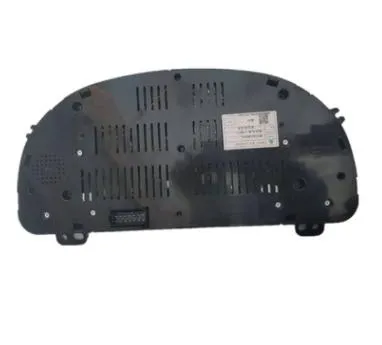 HOWO 08, A7 Instrument Cluster Wg9719580035/1, Wg9918580011, Wg99185841111heavy Truck Dashboard, Car Panel, Auto Dashboard PC Panel Screen for HOWO 08. A7 Truck