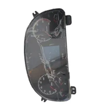 HOWO 08, A7 Instrument Cluster Wg9719580035/1, Wg9918580011, Wg99185841111heavy Truck Dashboard, Car Panel, Auto Dashboard PC Panel Screen for HOWO 08. A7 Truck