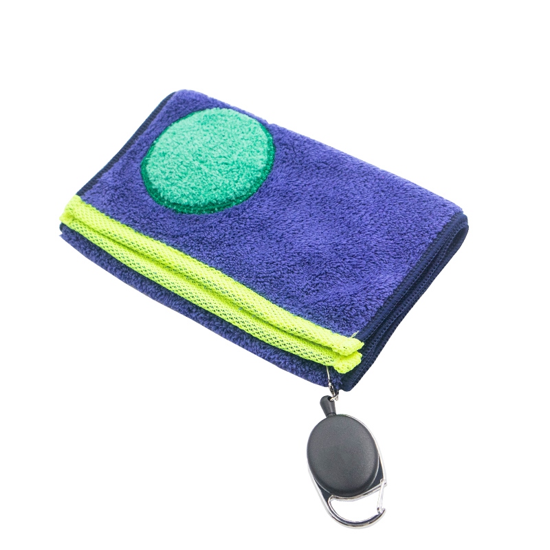 microfiber multi-function towel
