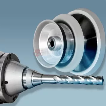 Resin Bond Diamond Grinding Wheel