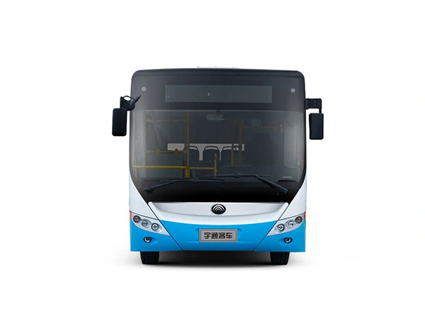 Yutong Used Hybrid Bus
