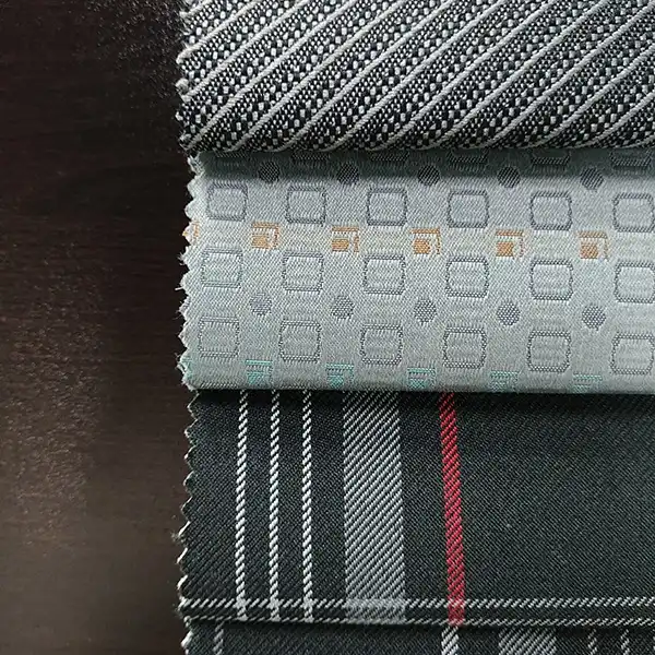 Woven Jacquard Car Fabric