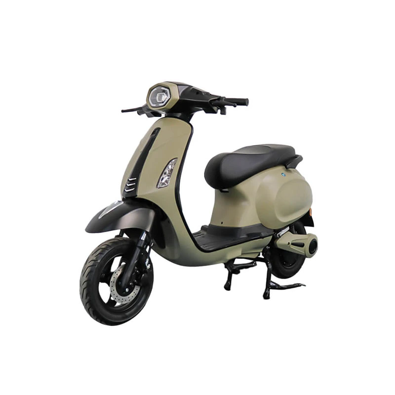Electric Scooter 2-Wheel Vespa WithHigh Performance
