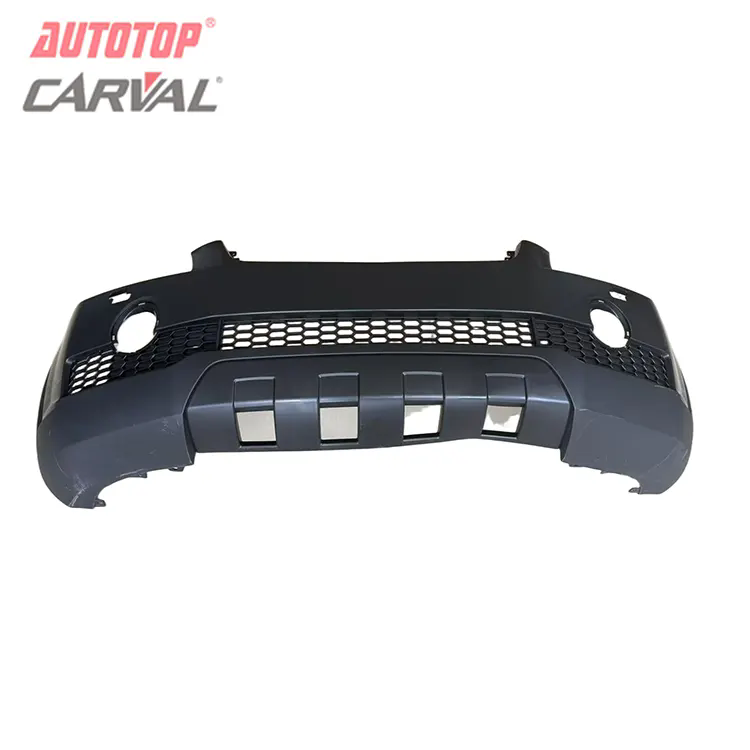 Front Bumper for Chevrolet Captiva 2007