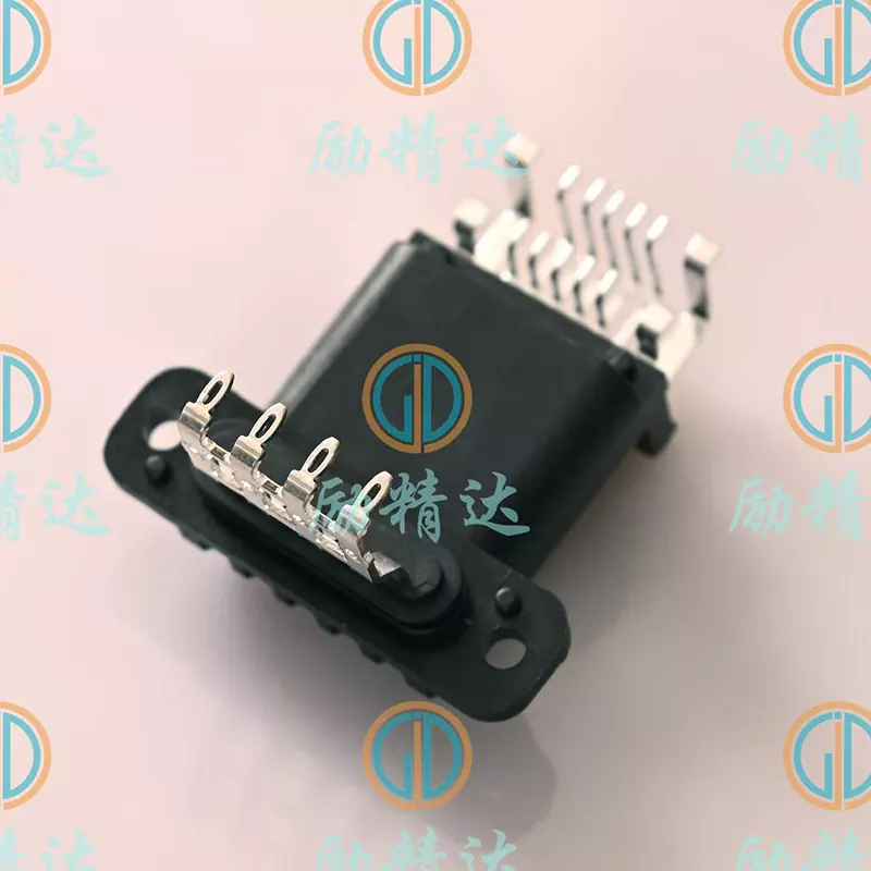 Automotive Connector Terminals