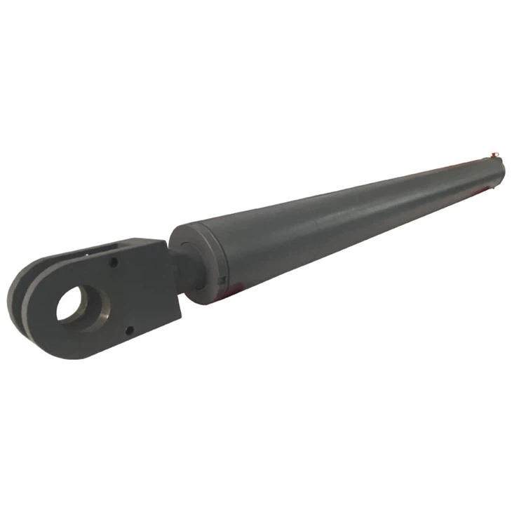 Hydraulic Cylinder For Garbage Truck Of Factory Sales