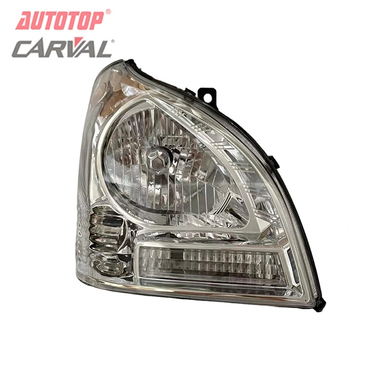 Tail Lamp Assembly For Chevrolet N300 Max