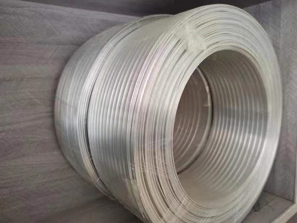 Aluminum Tube